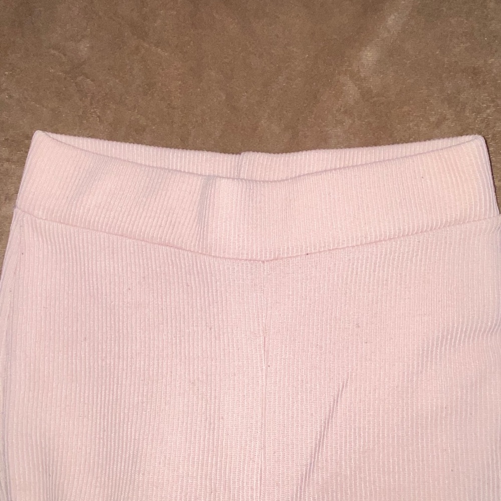 Pastel Pink Matching Set. - Picture 8 of 9
